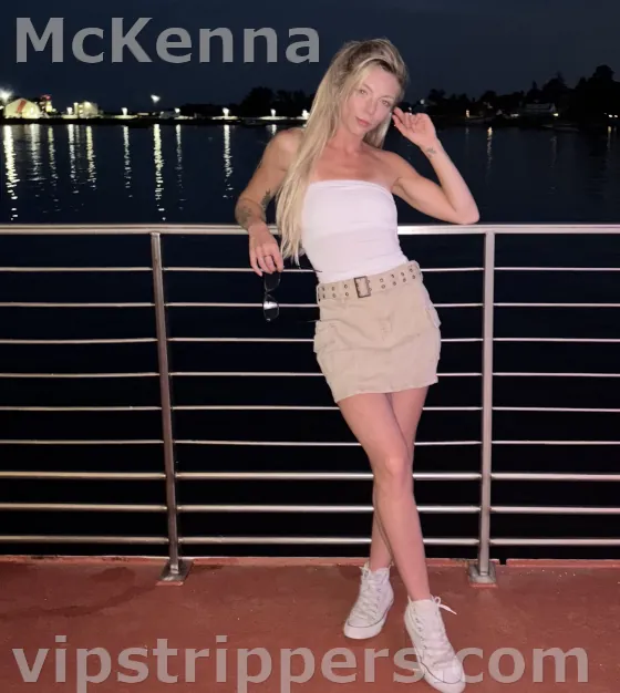 Nantucket stripper for bachelor parties